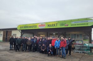 Manageri cooperative agricole România instruiți în Germania