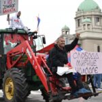 protest serbia