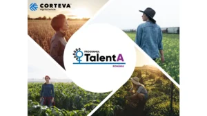 Corteva sprijină femeile fermier din România și Republica Moldova prin educație bazată pe știință