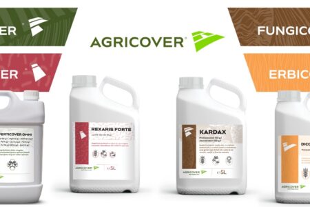 Agricover branduri proprii