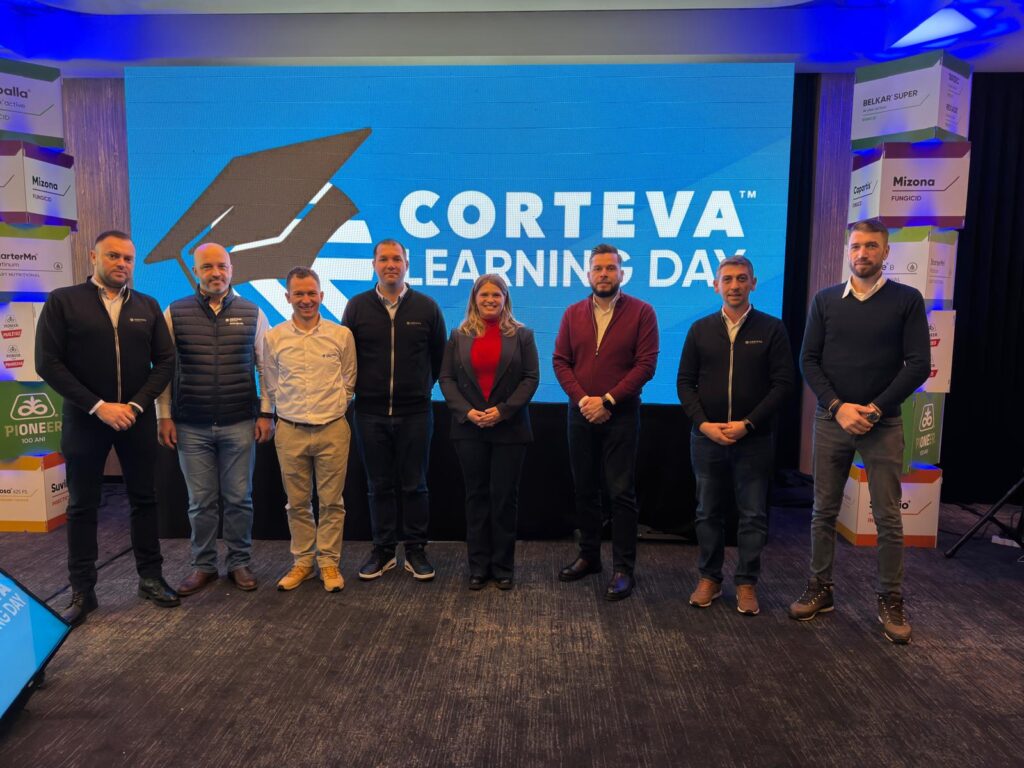 corteva learning day 2026