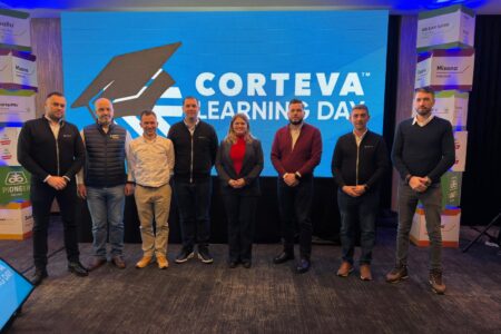 Corteva Learning Days 3