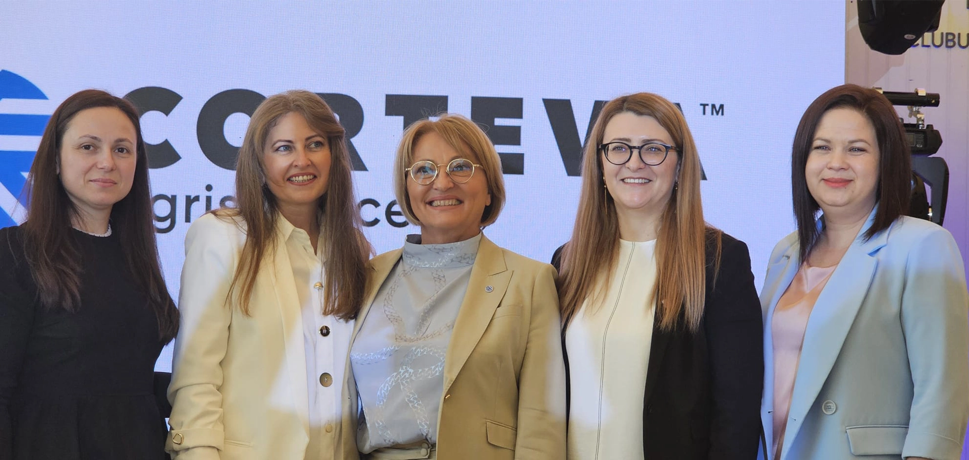 Corteva TalentA 1