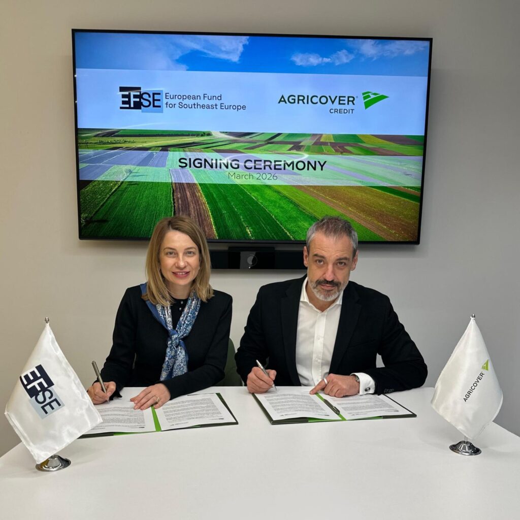 agricover credit efse