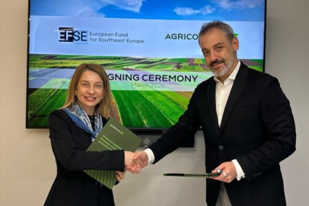 agricover efse