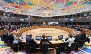 bruxelles martie
