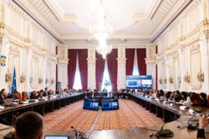 comisie senat animale