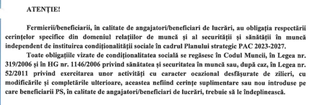 Crescătorii de oi obligați să angajeze ciobanii cu contract de muncă dacă vor subvenții APIA! 1 conditie
