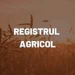 registru agricol 2026