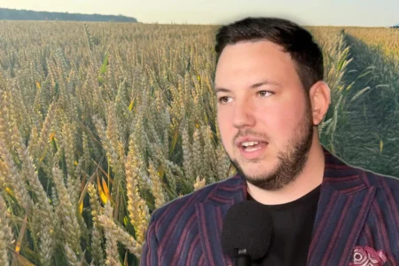 Cosmin Iancu Corteva