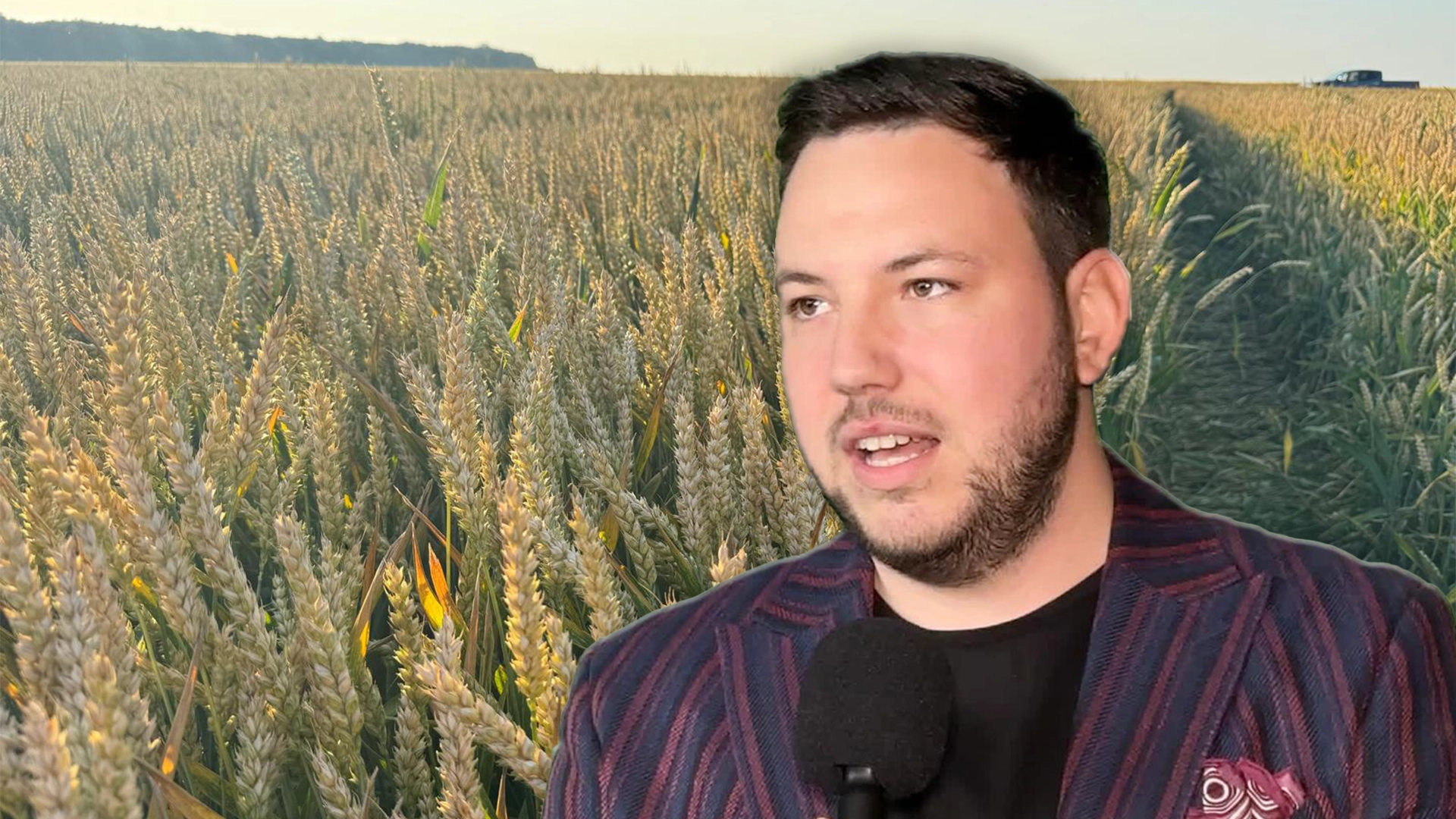 Cosmin Iancu Corteva