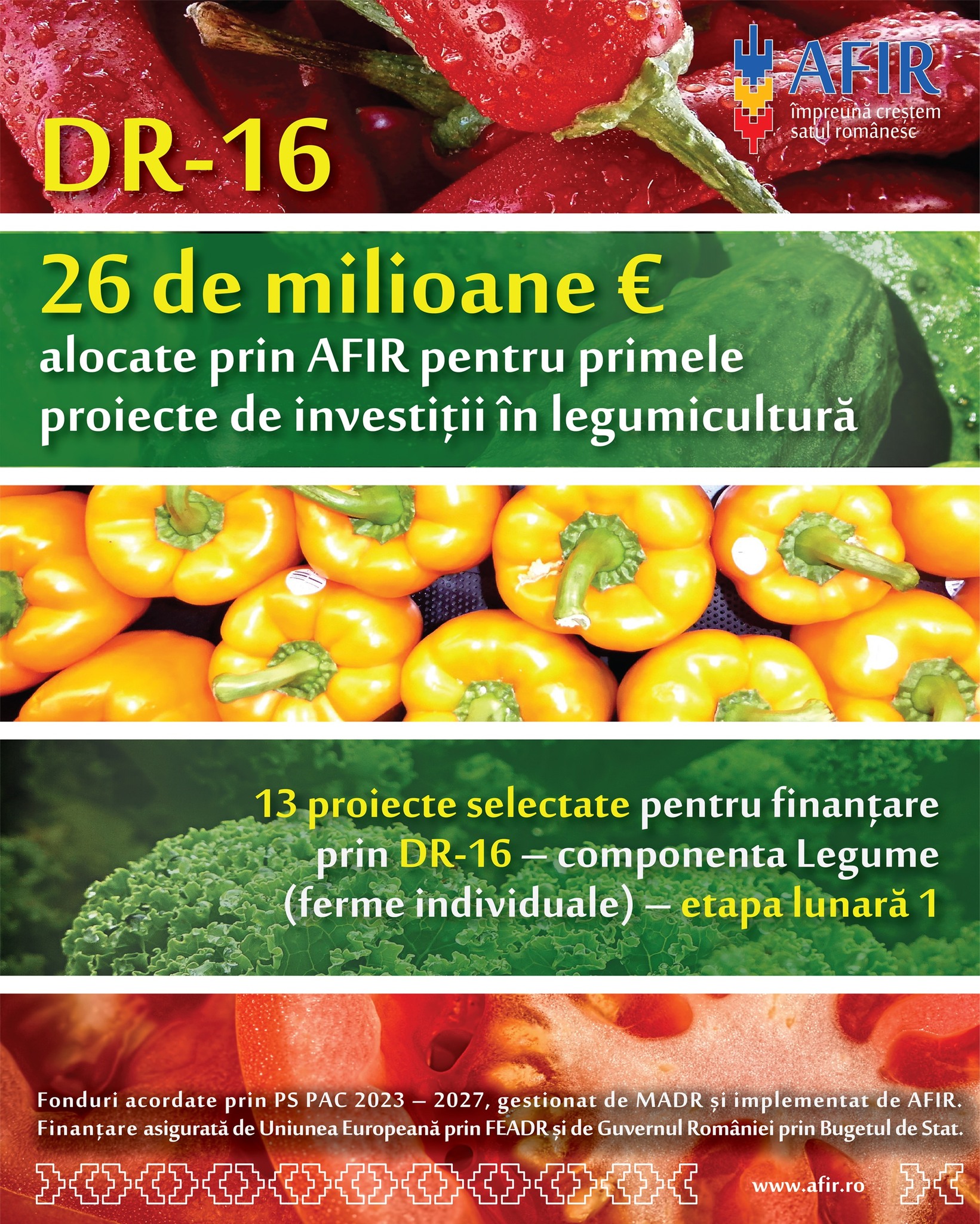 afir legume
