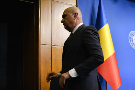 bolojan pleaca