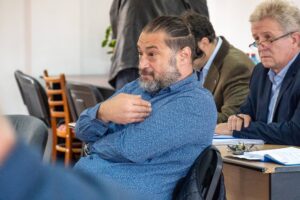 calin musca oradea