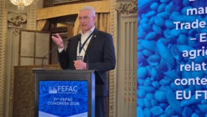 Corteva evidențiază parteneriatul UE-Ucraina pentru autonomia strategică în comerțul agroalimentar