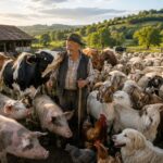 crescator animale