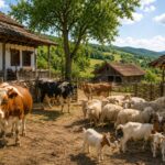 gospodarie animale