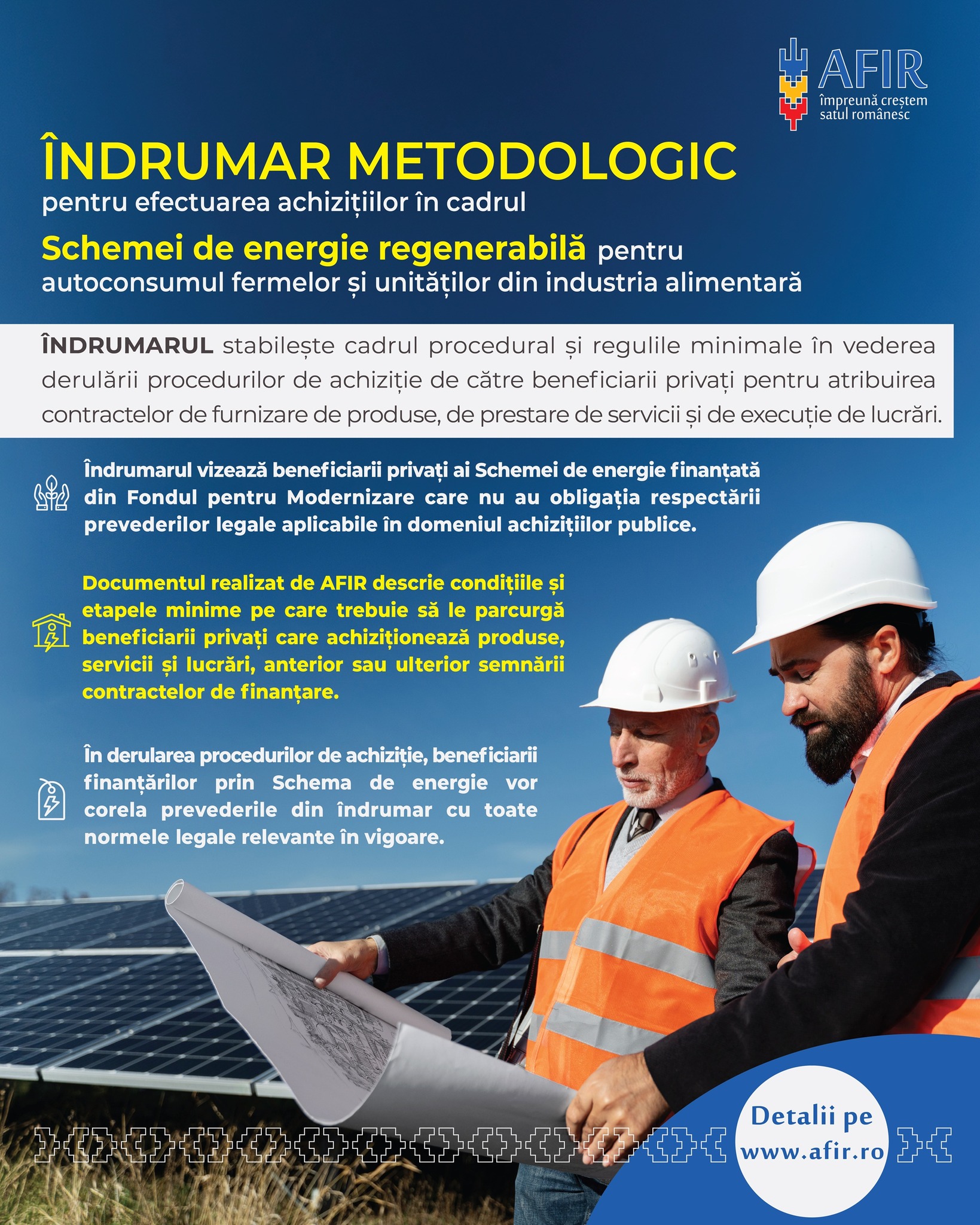 indrumar