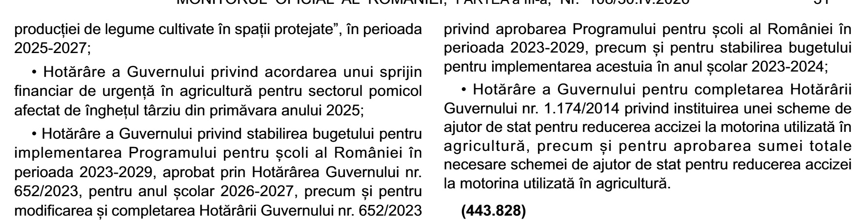 prioritate doi