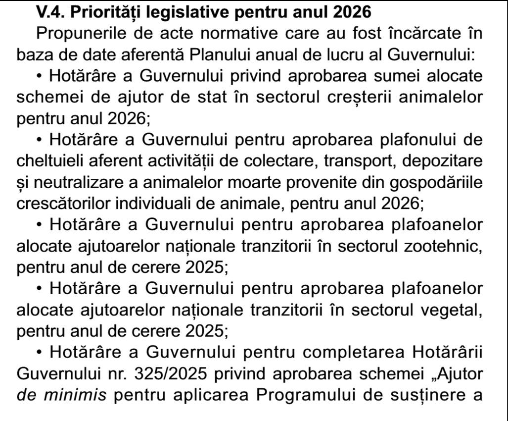 prioritate