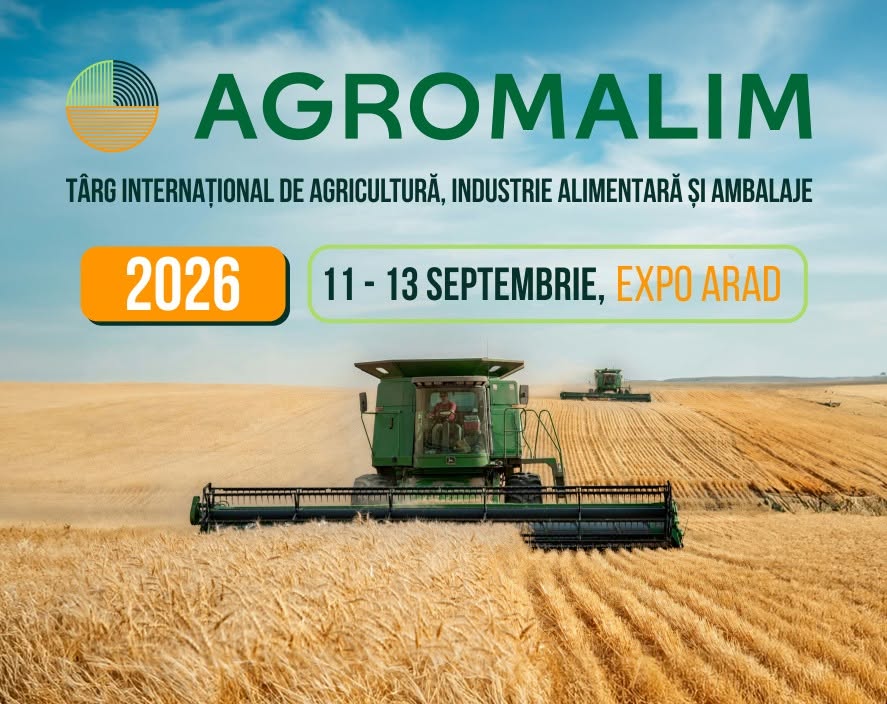 agromalim 2026