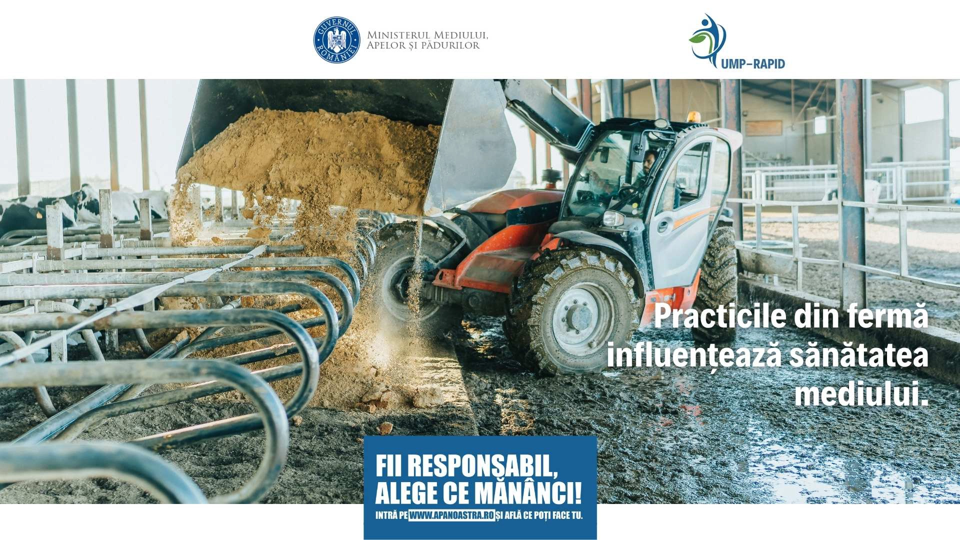 Poluarea cu amoniac, o problemă mai puțin vizibilă, dar cu efecte reale asupra mediului și sănătății 2 apa noastra adv 8 foto 2
