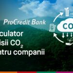 calculator co2 procredit