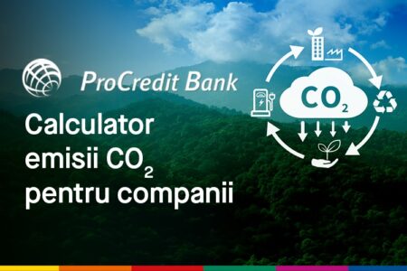calculator co2 procredit