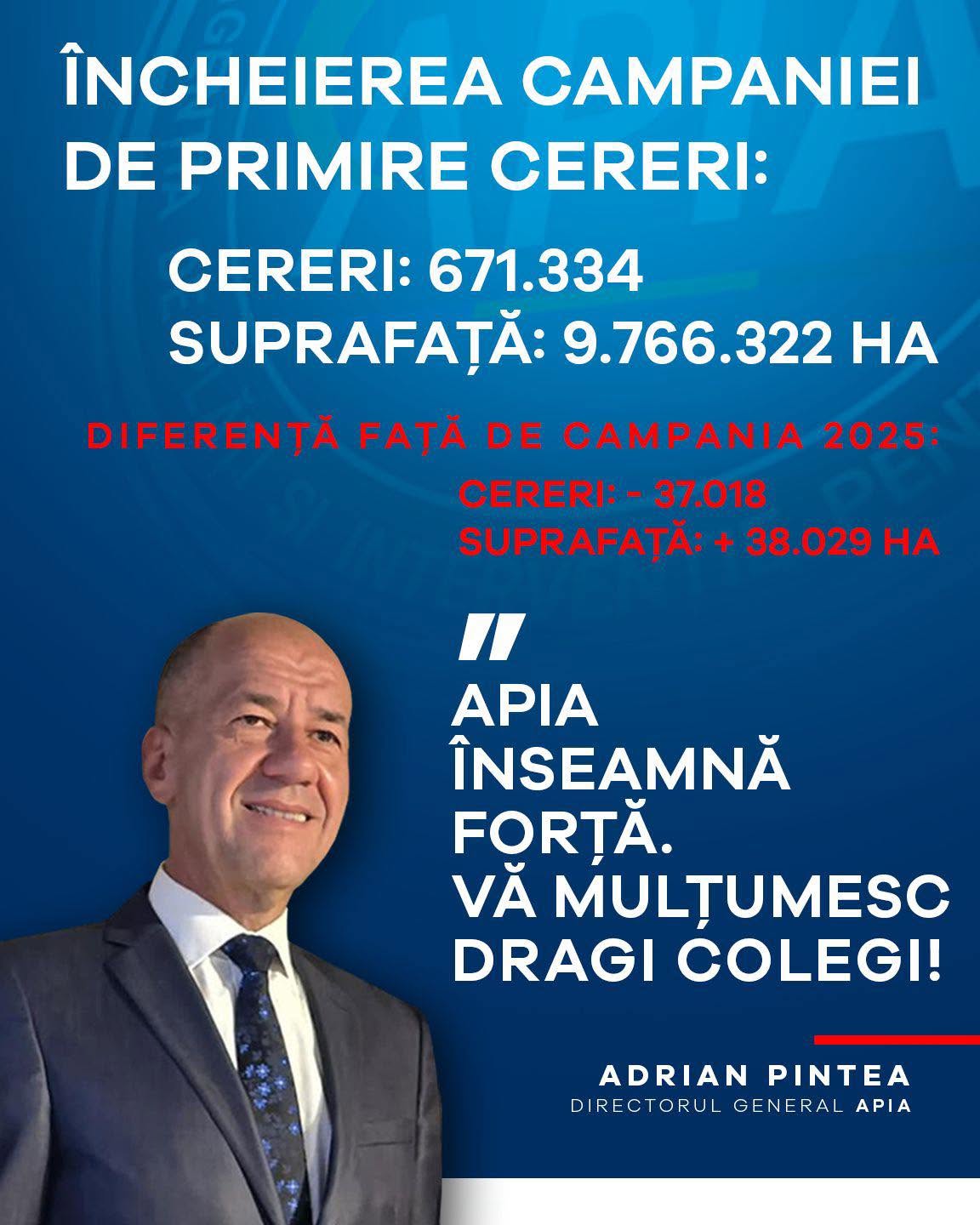 final campanie