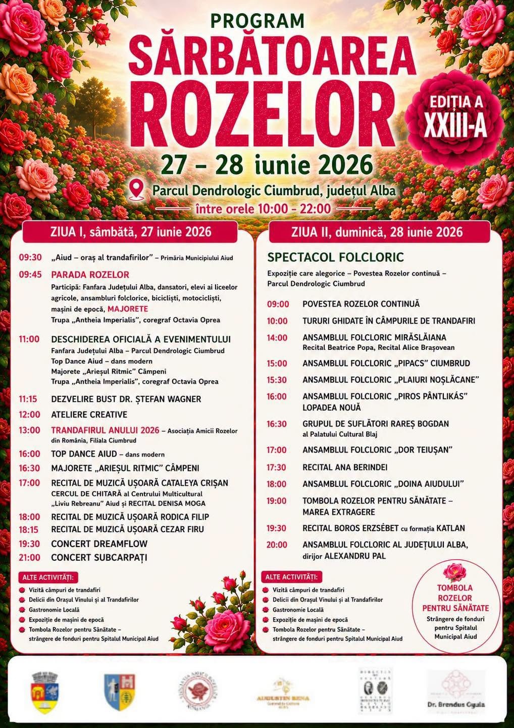 program roze bun
