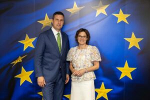 Ministrul Tanczos Barna: Problema urșilor!