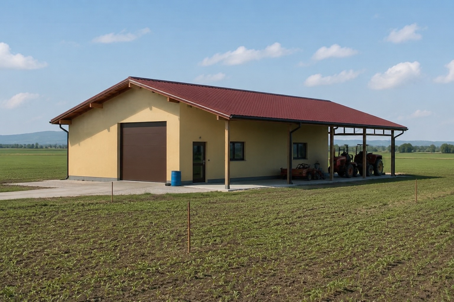 taxa constructii