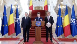 A făcut Programul de guvernare și s-a retras. Cine e noua propunere de premier?