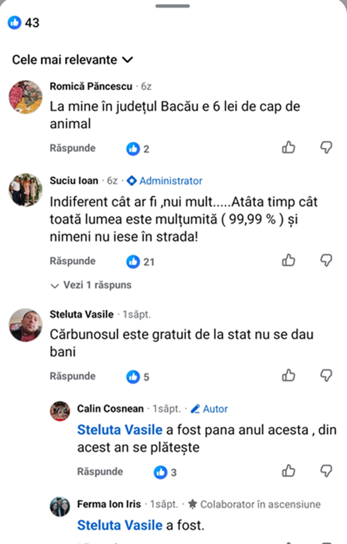 vaccin trei