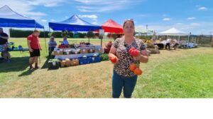 Bunătăți din fermele micilor fermieri români! 4 arad doi