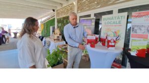 Bunătăți din fermele micilor fermieri români! 7 arad sase