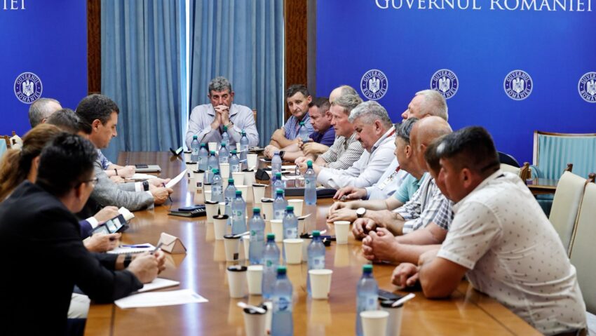 guvern oieri