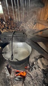 Ministrul Tanczos Barna la stână! 5 ministru ceaun bun