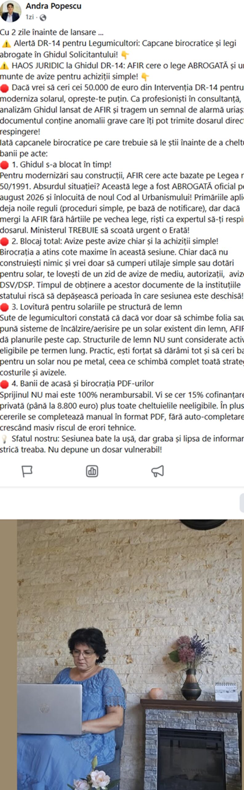 Anunț IMPORTANT ajutor 50.000 euro/mic fermier! 1 consultant scaled