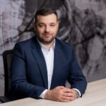 Andrei Vasile, CEO Agricover Payments