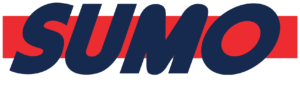 Sumo Logo Dark Backgrounds CMYK