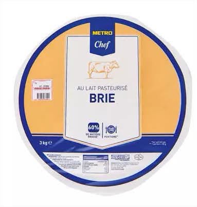 brie