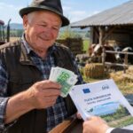 fermier pensionar
