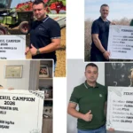 fermieri campioni rapita corteva calarasi si ialomita