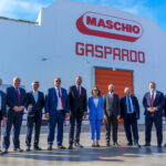maschio gaspardo romania laura aghilarre
