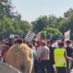 protest 15 sept