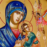 sfanta maria mica