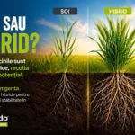 soi sau hibrid Syngenta
