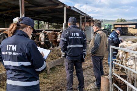 controale itm
