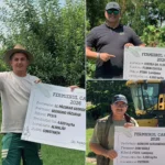 fermieri campioni rapita constanta